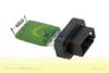 VEMO V25-03-1633 Regulator, passenger compartment fan